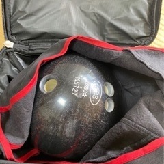 ボーリング🎳シューズ＆bag3点セット