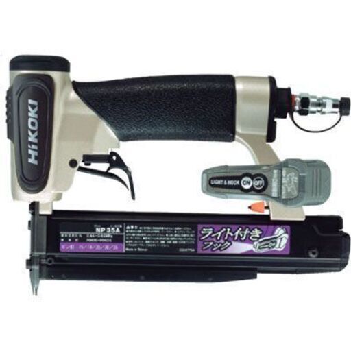 MAX 常圧 ピンタッカ NP35A