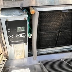 ガリレイ製氷機