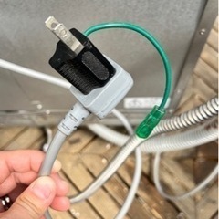 ガリレイ製氷機