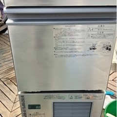 ガリレイ製氷機