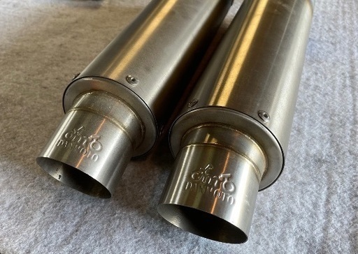 VTR 1000 SP2 danmoto マフラー ホンダ HONDA VTR 1000 SP2 danmoto マフラー ホンダ HONDA