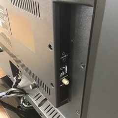 トレファク神戸新長田店】ドウシシャの32インチ2018年製液晶テレビです