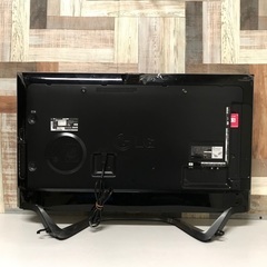 即日受渡❣️42型Smart CINEMA3DTV19500円の通販はau PAY マーケット 