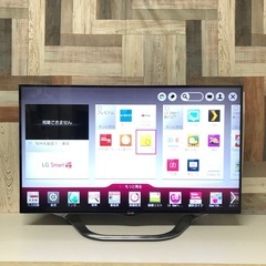 即日受渡❣️42型Smart CINEMA3DTV19500円