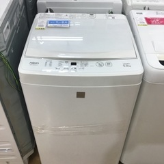 【トレファク神戸新長田】AQUAの2019年製全自動洗濯機入荷し...