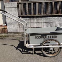 神奈川県のリヤカーの中古が安い！激安で譲ります・無料であげます ...