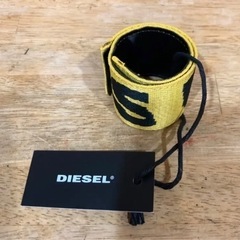 (ディーゼル) DIESEL メンズ ブレスレット X06053...