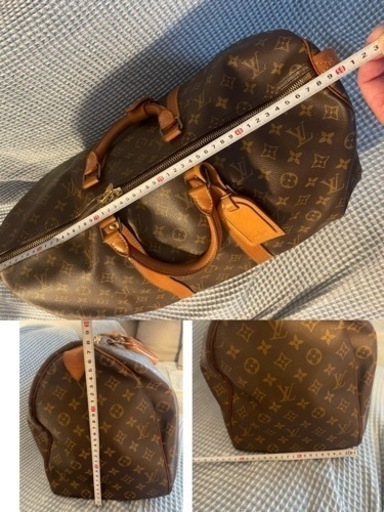 LV ボストンバッグ 比較的に綺麗 | real-statistics.com