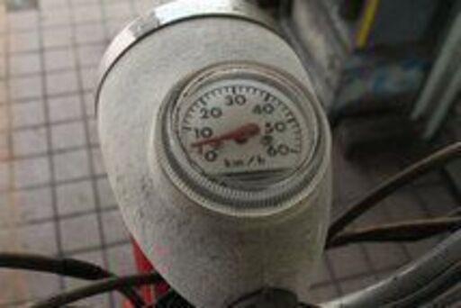 希少1969年車両 リトルホンダ PC50 ◇エンジン実働◇ 動画有り！ OHV