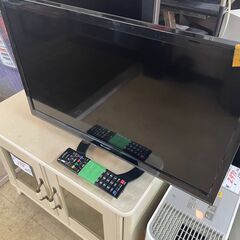 リサイクルショップどりーむ荒田店　No7097 テレビ　液晶テレ...