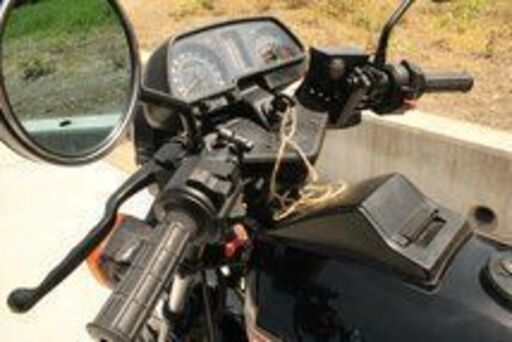 ☆国内新規登録☆ 【GPZ400F2】 ZX400C！ ◇車検取得渡し ◇