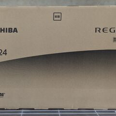 【！新品！】TOSHIBA 32型液晶テレビ 32S28　ag-...