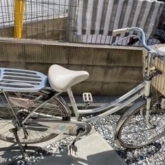MIYATAの自転車
