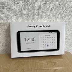 ポケットWi-Fi 27日まで値下げ