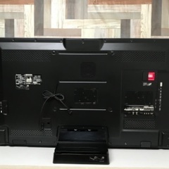 即日受渡❣️Panasonic58型4K液晶 スマートVIERATV32500円