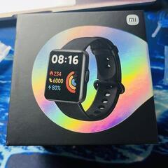 Xiaomi スマートウォッチ Redmi Watch 2 Lite