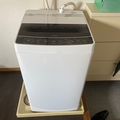 生活家電4点引き取りに来てくれる方、値段交渉あり