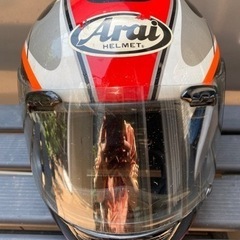 arai ヘルメット 