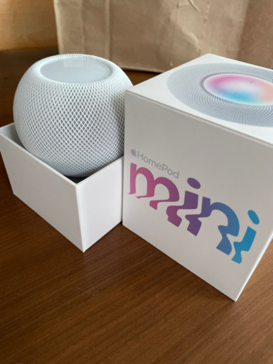 その他 HomePod mini