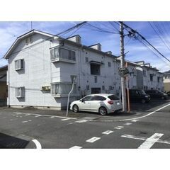 伊勢崎市🏠ペット可🐱敷金礼金なし💰ロフト付き✨