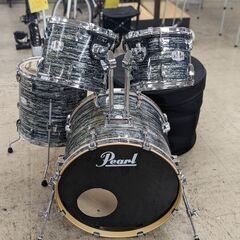 Pearl EXR ドラム4点セット　ag-077