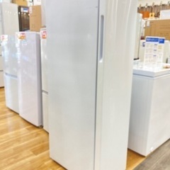 【トレファク高槻店】安心の一年保証！取りに来られる方限定！AQUA(アクア)1ドア冷凍庫のご紹介！ トレファク高槻店】安心の一年保証！取りに来られる方限定！AQUA(アクア)