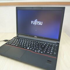【中古PC】FMV MA574 売ります 中古PC】FMV MA574 売ります