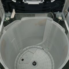 C2522　パナソニック　Panasonic　洗濯機　2019年製　NA-FA80H7　8㎏　1年保証　送料B　札幌　プラクラ南9条店　カード決済可能