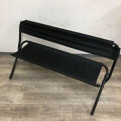 8/26 終 イグニオ キャンプベンチ 120×47×62cm ...