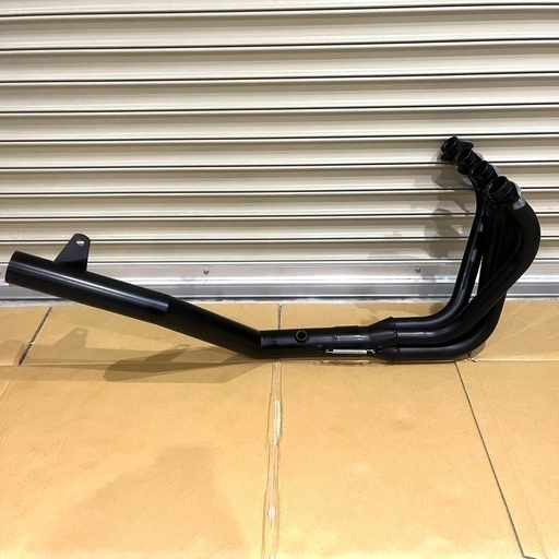 z900rsマフラー