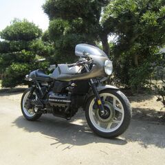 【ネット決済】BMW  K１0０RS 平成1年車　38000K　...