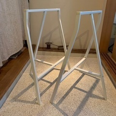 IKEA レールベリ　2脚セット【値下げしました】