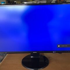 BENQ GL2760-B 液晶 モニター 27インチ 2016年製