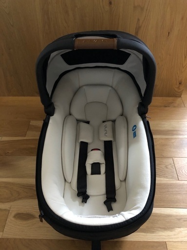 NUNA キャリ ネクスト(商品コード:38128) 20%値下げしました！2023年2