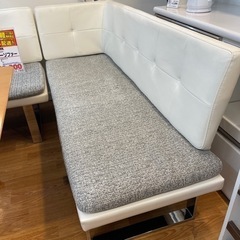 コーナーソファ【店頭取引限定】【中古品】早い者勝ち！?足立区近郊 
