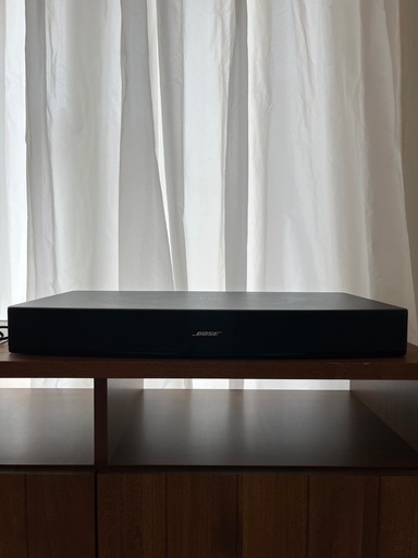 BOSE Solo15 seriesⅡ