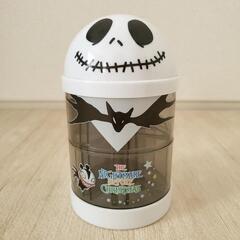 【取引決定】ナイトメアビフォアクリスマス　貯金箱　マグカップ　グラス