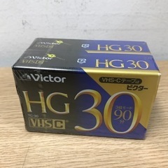 ☆値下げ☆ ロ2305-610 Victor ビデオカセットテー...