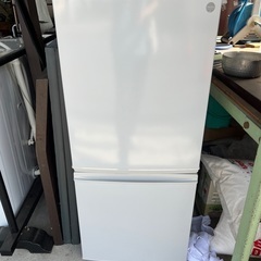 中古　数量限定先着順　冷蔵庫１　洗濯機６