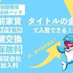 🍀💙初期費用8万円パック---前家賃込み---【我孫子駅】💙🍀2LDK🌟エアコン🌟システムキッチン🌟 - 我孫子市