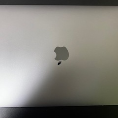 MacBook Pro スペースグレイ ［MYD82J/A］ 2...