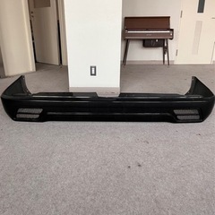 Dynasty ハイエース　ワイド　エアロ