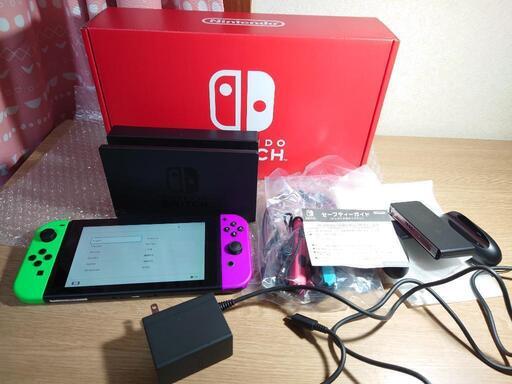 その他 Switch