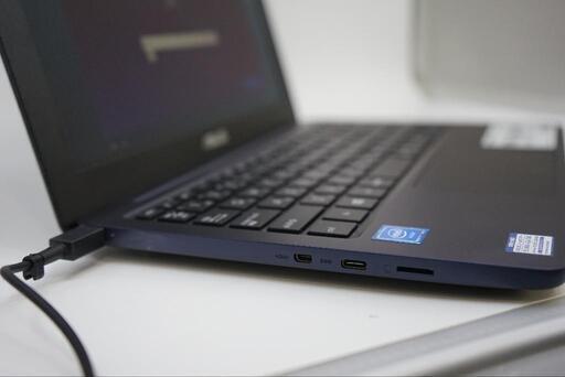 Acer ノートパソコン SSD 120GB office2016 i5-