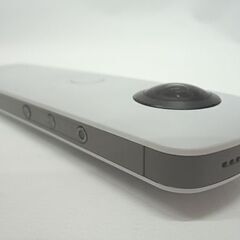 RICOH THETA SC ホワイト 360度カメラ 全天球カメラ リコー シータ 札幌市 豊平区