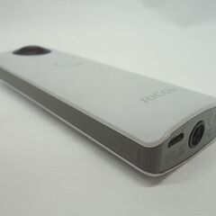 RICOH THETA SC ホワイト 360度カメラ 全天球カメラ リコー シータ 札幌市 豊平区