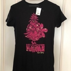 新品　ハワイで購入したTシャツ　Mサイズ