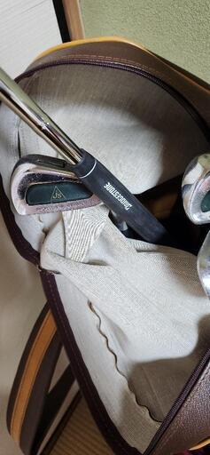 ほぼ未使用 綺麗◇レディース ゴルフクラブセット◇8本◇キャディバッグおまけ付 ほぼ未使用 綺麗◇レディース ゴルフクラブセット◇8本◇キャディ