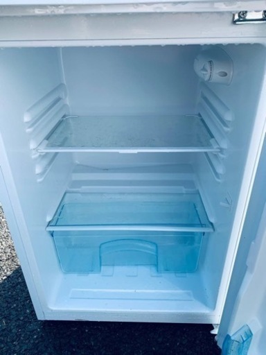 ET2468番⭐️BESTEK冷凍冷蔵庫⭐️